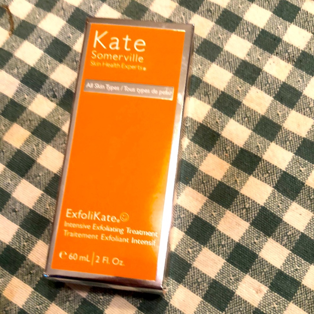 Kate Somerville ExfoliKate